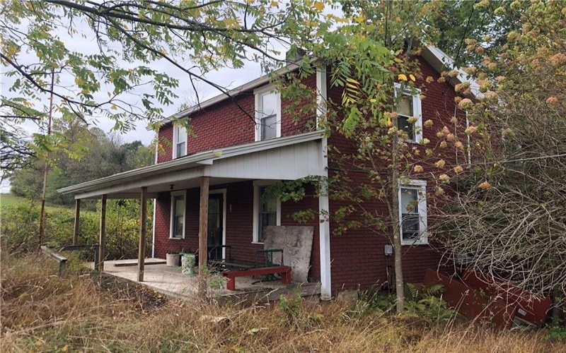 819 DINNER BELL OHIOPYLE ROAD, Ohiopyle, 15470, 3 Bedrooms Bedrooms, ,1 BathroomBathrooms,Farm-acreage-lot,For Sale,DINNER BELL OHIOPYLE ROAD,1673994