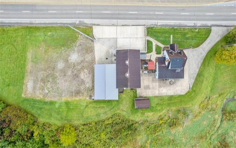 1245 Washington Road, Washington, 15317, ,Commercial-industrial-business,For Sale,Washington Road,1674049