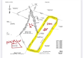 Lot 1 Hope Hollow Rd, Lake Lynn, 15451, ,Farm-acreage-lot,For Sale,Hope Hollow Rd,1674050