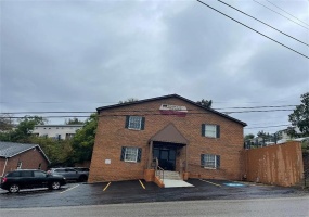 1100 SUMMIT WAY, Greensburg, 15601, ,Commercial-industrial-business,For Sale,SUMMIT WAY,1674061