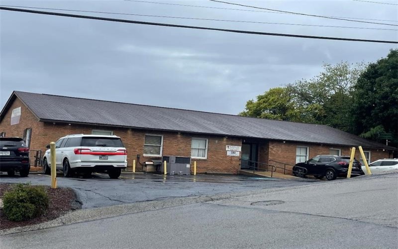 1100 SUMMIT WAY, Greensburg, 15601, ,Commercial-industrial-business,For Sale,SUMMIT WAY,1674061