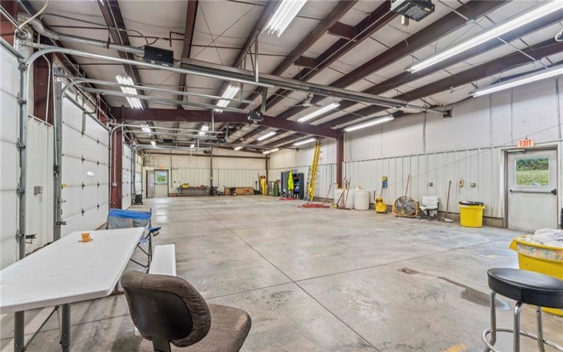 1 Paisley Industrial Park Road, Carmichaels, 15320, ,Commercial-industrial-business,For Sale,Paisley Industrial Park Road,1674064