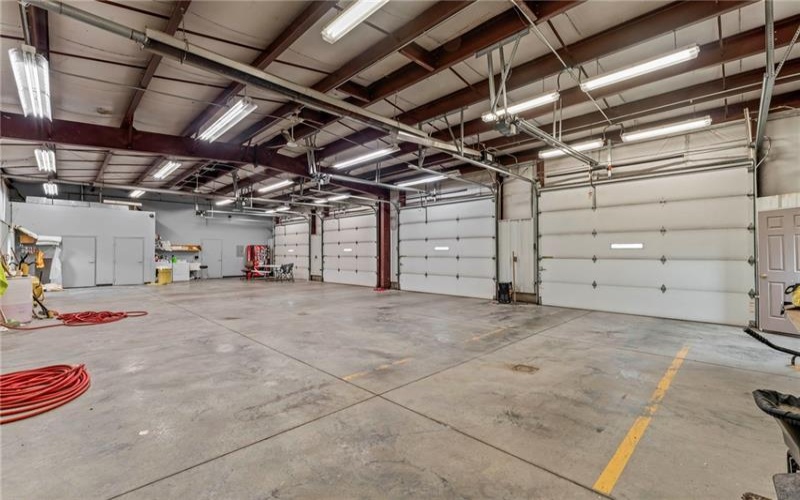 1 Paisley Industrial Park Road, Carmichaels, 15320, ,Commercial-industrial-business,For Sale,Paisley Industrial Park Road,1674064
