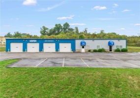 1 Paisley Industrial Park Road, Carmichaels, 15320, ,Commercial-industrial-business,For Sale,Paisley Industrial Park Road,1674064