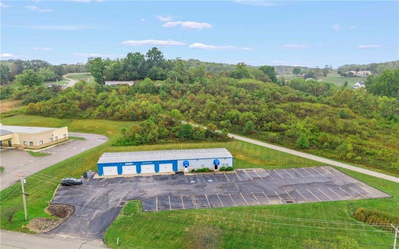 1 Paisley Industrial Park Road, Carmichaels, 15320, ,Commercial-industrial-business,For Sale,Paisley Industrial Park Road,1674064