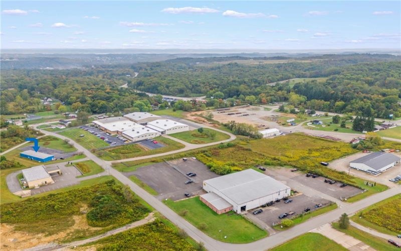 1 Paisley Industrial Park Road, Carmichaels, 15320, ,Commercial-industrial-business,For Sale,Paisley Industrial Park Road,1674064