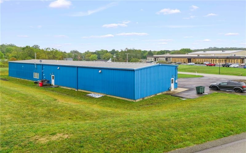 1 Paisley Industrial Park Road, Carmichaels, 15320, ,Commercial-industrial-business,For Sale,Paisley Industrial Park Road,1674064