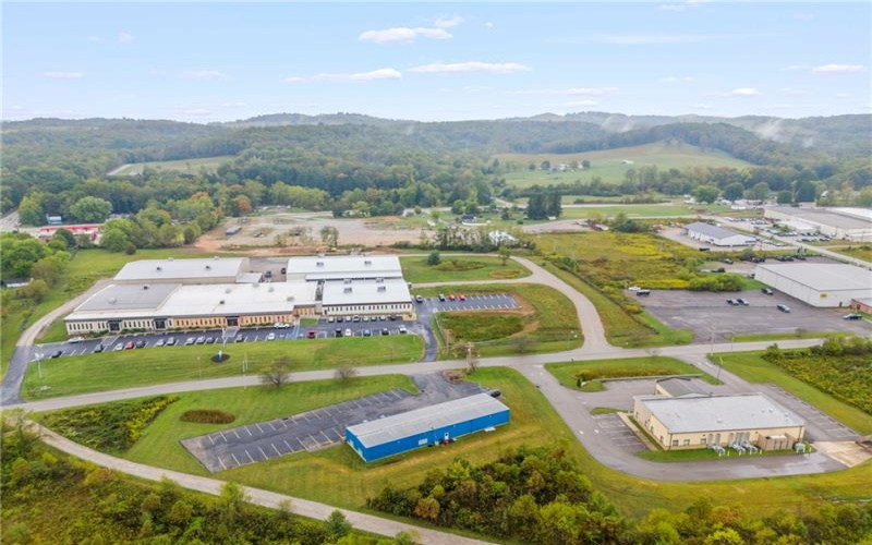 1 Paisley Industrial Park Road, Carmichaels, 15320, ,Commercial-industrial-business,For Sale,Paisley Industrial Park Road,1674064