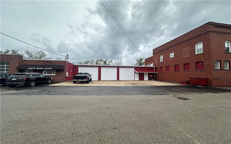 669 Bridge Street, New Salem, 15468, ,Commercial-industrial-business,For Sale,Bridge Street,1674065