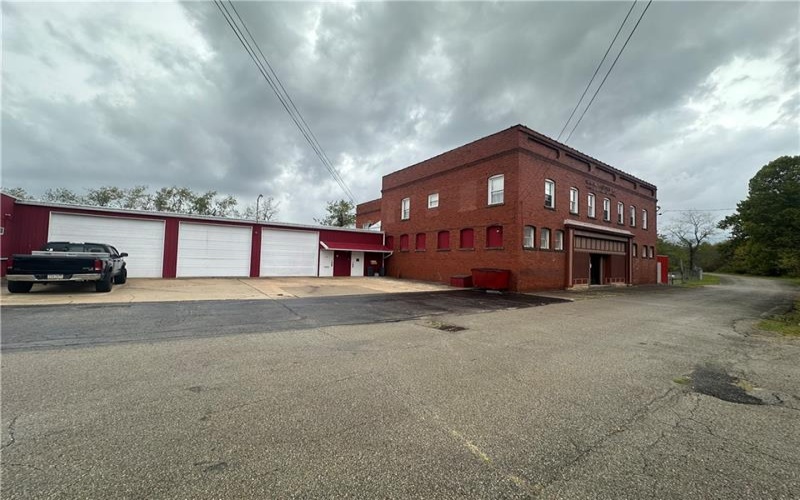 669 Bridge Street, New Salem, 15468, ,Commercial-industrial-business,For Sale,Bridge Street,1674065