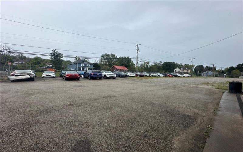 669 Bridge Street, New Salem, 15468, ,Commercial-industrial-business,For Sale,Bridge Street,1674065