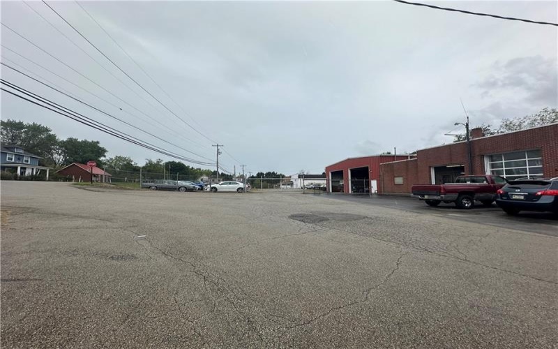 669 Bridge Street, New Salem, 15468, ,Commercial-industrial-business,For Sale,Bridge Street,1674065