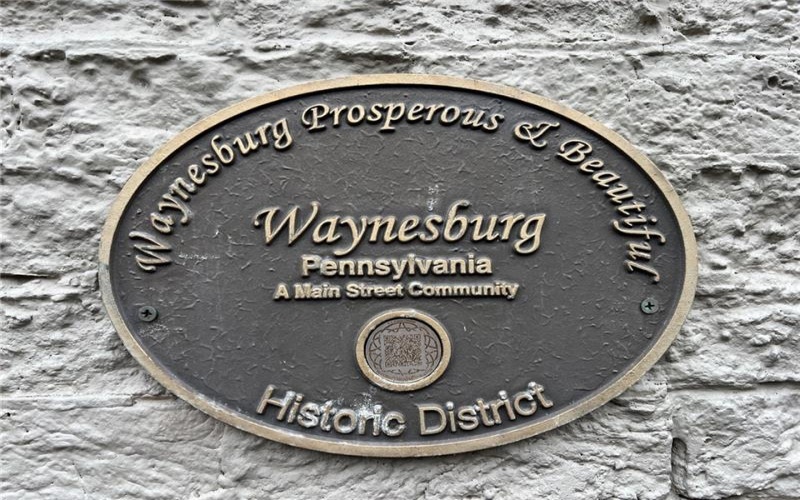 136 High St, Waynesburg, 15370, ,Commercial-industrial-business,For Sale,High St,1674153