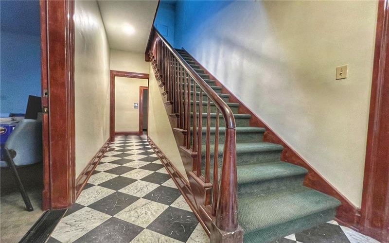 136 High St, Waynesburg, 15370, ,Commercial-industrial-business,For Sale,High St,1674153