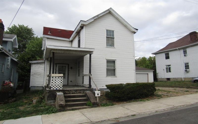 61 Cleveland Ave, Uniontown, 15401, 2 Bedrooms Bedrooms, 6 Rooms Rooms,1 BathroomBathrooms,Residential,For Sale,Cleveland Ave,1674174