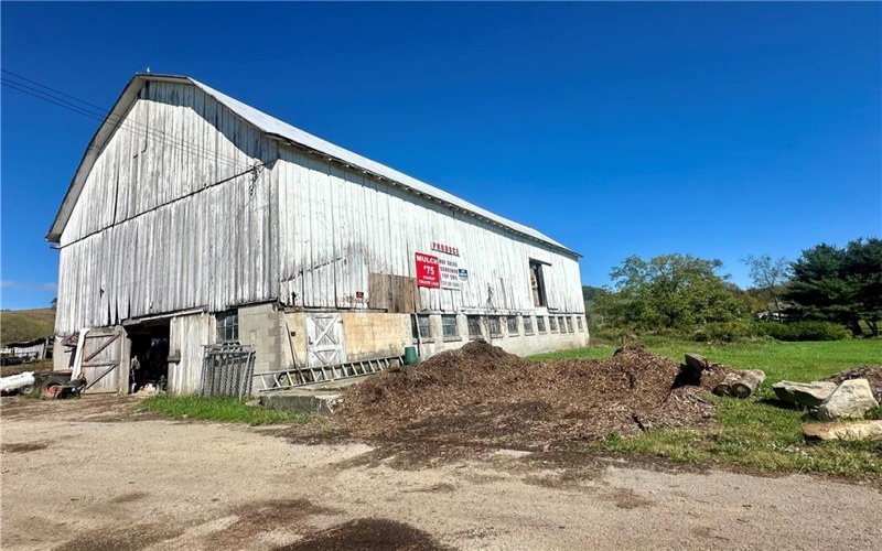 206 Calvary Church Road, Champion, 15622, ,Commercial-industrial-business,For Sale,Calvary Church Road,1674104