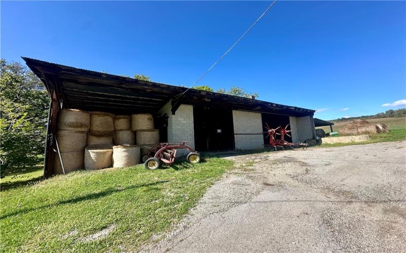 206 Calvary Church Road, Champion, 15622, ,Commercial-industrial-business,For Sale,Calvary Church Road,1674104