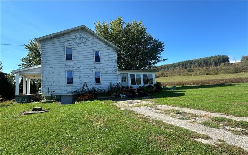 206 Calvary Church Road, Champion, 15622, ,Farm-acreage-lot,For Sale,houses, barns, event center,Calvary Church Road,1674225