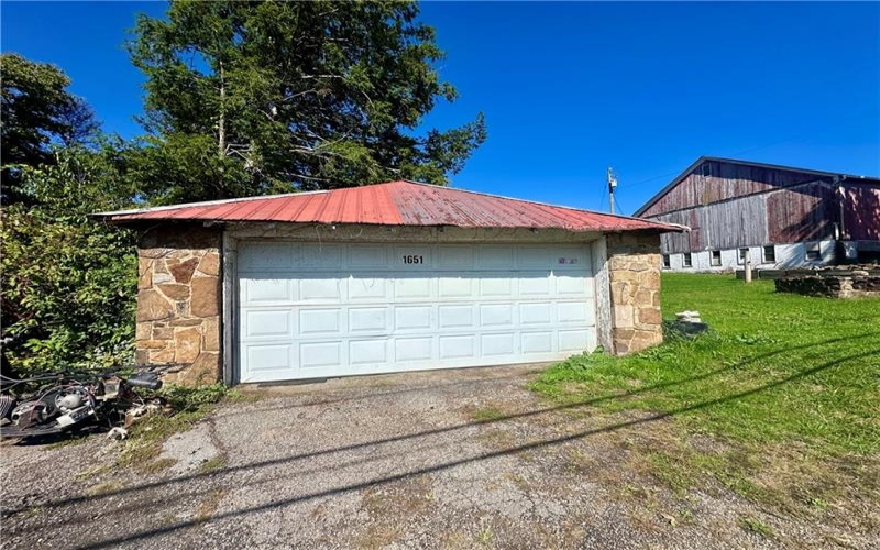 206 Calvary Church Road, Champion, 15622, ,Farm-acreage-lot,For Sale,houses, barns, event center,Calvary Church Road,1674225