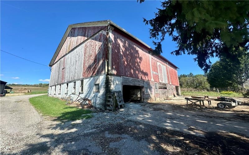 206 Calvary Church Road, Champion, 15622, ,Farm-acreage-lot,For Sale,houses, barns, event center,Calvary Church Road,1674225