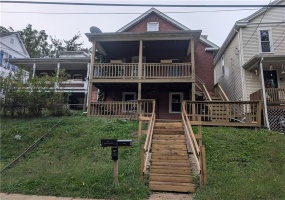 175 Brookside, Washington, 15301, 1 Bedroom Bedrooms, ,1 BathroomBathrooms,Lease,For Sale,Brookside,1674184