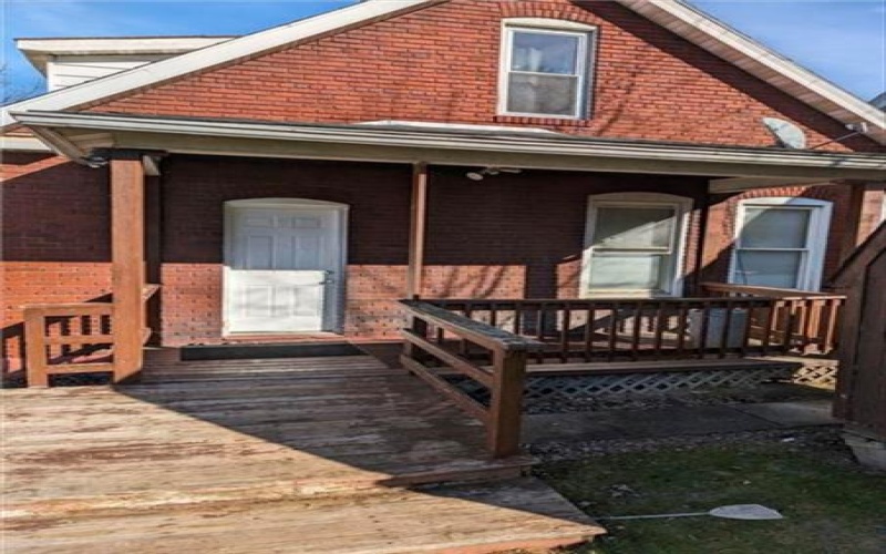 175 Brookside, Washington, 15301, 1 Bedroom Bedrooms, ,1 BathroomBathrooms,Lease,For Sale,Brookside,1674184