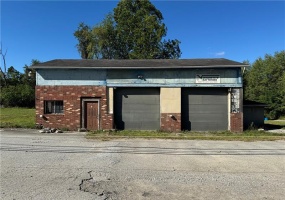 1031 New Salem Rd, New Salem, 15468, ,Commercial-industrial-business,For Sale,New Salem Rd,1674250