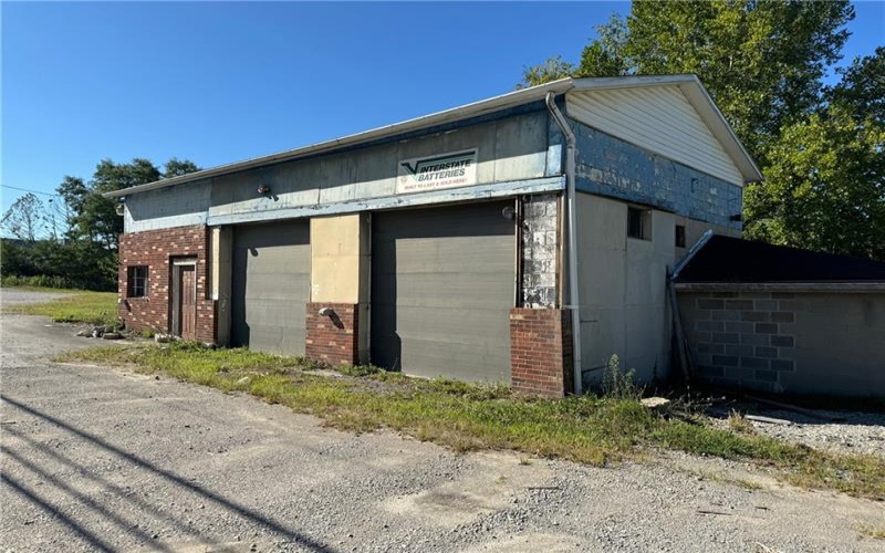 1031 New Salem Rd, New Salem, 15468, ,Commercial-industrial-business,For Sale,New Salem Rd,1674250