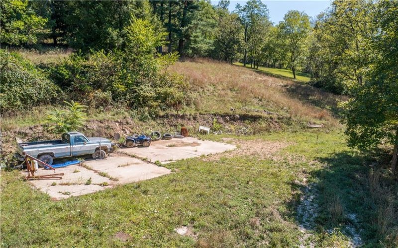 632 Waynesburg Road, Washington, 15301, ,Farm-acreage-lot,For Sale,none,Waynesburg Road,1674389
