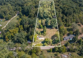 632 Waynesburg Road, Washington, 15301, ,Farm-acreage-lot,For Sale,none,Waynesburg Road,1674389