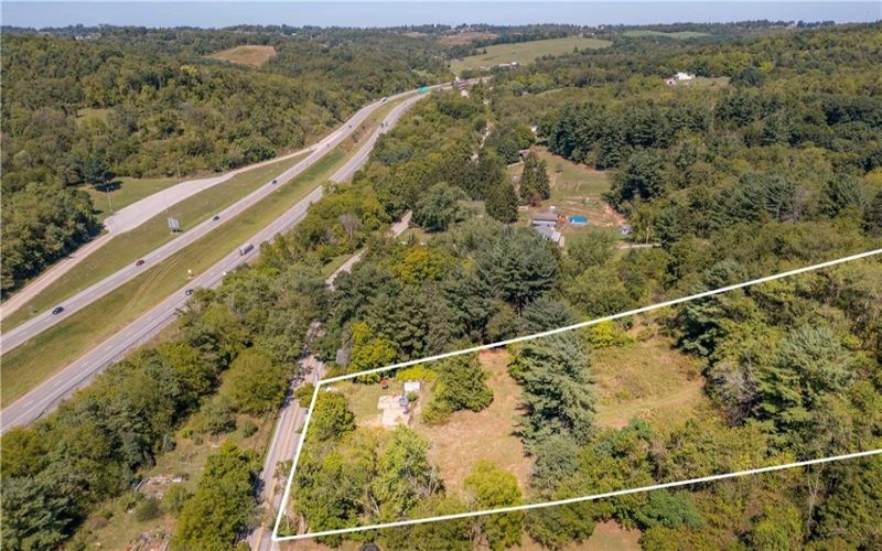 632 Waynesburg Road, Washington, 15301, ,Farm-acreage-lot,For Sale,none,Waynesburg Road,1674389
