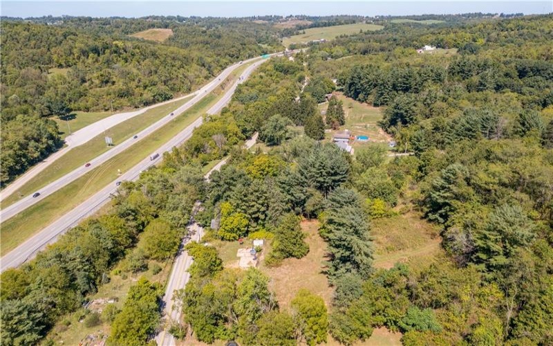 632 Waynesburg Road, Washington, 15301, ,Farm-acreage-lot,For Sale,none,Waynesburg Road,1674389
