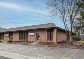 8800 Barnes Lake Road, North Huntingdon, 15642, ,Commercial-industrial-business,For Sale,Barnes Lake Road,1674591