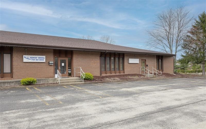 8800 Barnes Lake Road, North Huntingdon, 15642, ,Commercial-industrial-business,For Sale,Barnes Lake Road,1674591