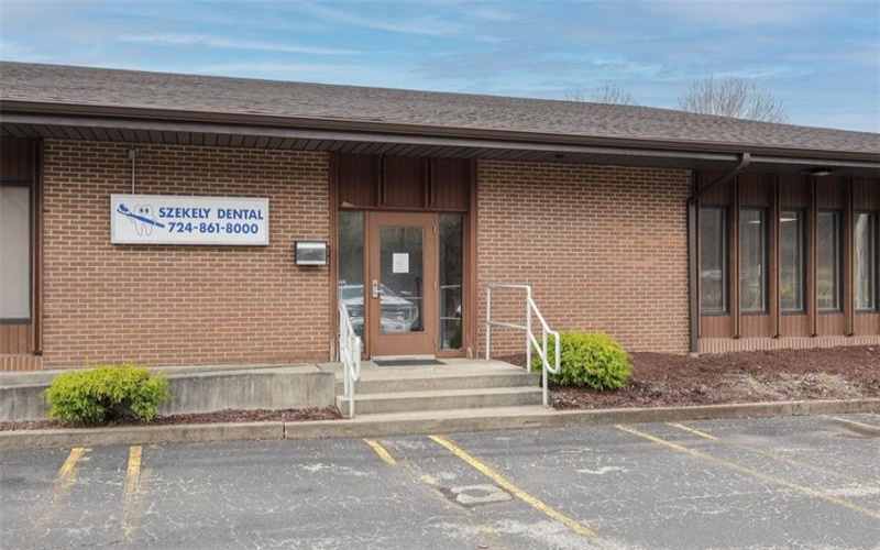 8800 Barnes Lake Road, North Huntingdon, 15642, ,Commercial-industrial-business,For Sale,Barnes Lake Road,1674591