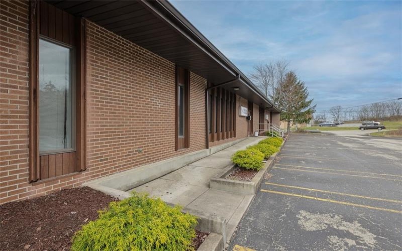8800 Barnes Lake Road, North Huntingdon, 15642, ,Commercial-industrial-business,For Sale,Barnes Lake Road,1674591