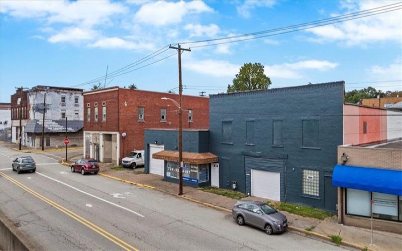 938-940 Constitution Blvd., New Kensington, 15068, ,Commercial-industrial-business,For Sale,Constitution Blvd.,1674831