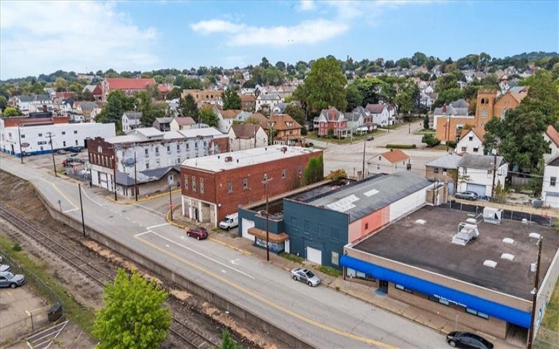 938-940 Constitution Blvd., New Kensington, 15068, ,Commercial-industrial-business,For Sale,Constitution Blvd.,1674831