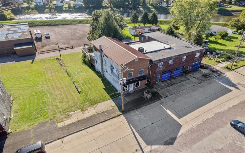 450 Latrobe Avenue, Confluence, 15424, ,Commercial-industrial-business,For Sale,Latrobe Avenue,1674570