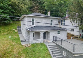 118 Piersol, Bentleyville, 15314, 3 Bedrooms Bedrooms, ,2 BathroomsBathrooms,Residential,For Sale,Piersol,1674826