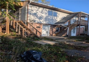 138 Oak St, Washington, 15301, 1 Bedroom Bedrooms, ,1 BathroomBathrooms,Lease,For Sale,Oak St,1674864