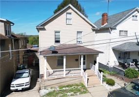 556 Pearl St, Brownsville, 15417, 3 Bedrooms Bedrooms, 9 Rooms Rooms,1.1 BathroomsBathrooms,Residential,For Sale,Pearl St,1674875