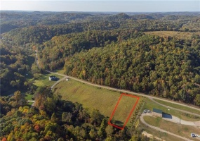 Lot 1 Shag Bark Grove / Mamont Road, Murrysville, 15668, ,Farm-acreage-lot,For Sale,None,Shag Bark Grove / Mamont Road,1674922