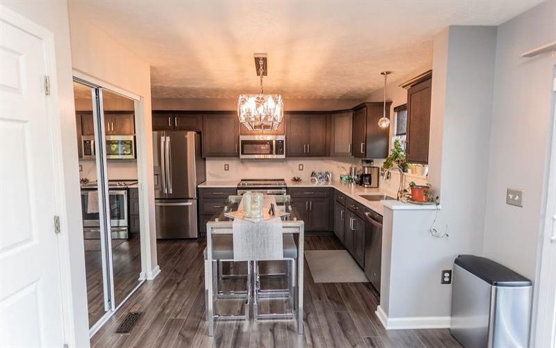128 Tuscany Estate Drive, Finleyville, 15332, 4 Bedrooms Bedrooms, 9 Rooms Rooms,2.1 BathroomsBathrooms,Residential,For Sale,Tuscany Estate Drive,1675320