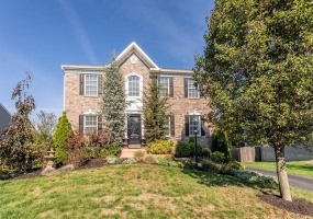 128 Tuscany Estate Drive, Finleyville, 15332, 4 Bedrooms Bedrooms, 9 Rooms Rooms,2.1 BathroomsBathrooms,Residential,For Sale,Tuscany Estate Drive,1675320