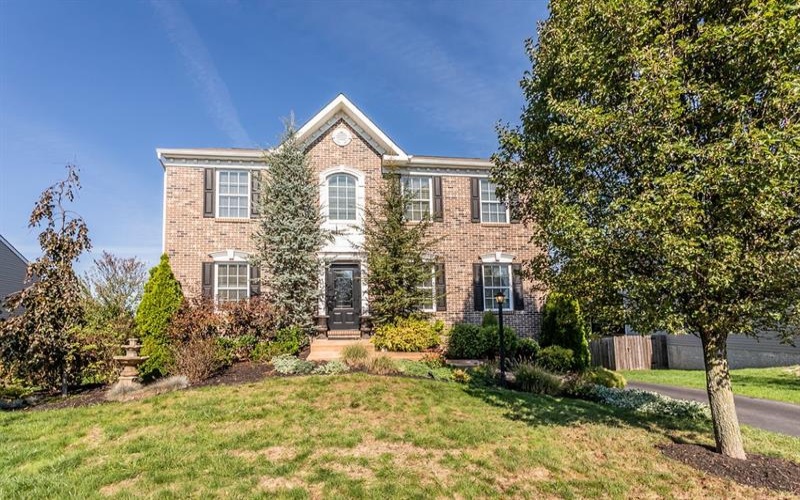 128 Tuscany Estate Drive, Finleyville, 15332, 4 Bedrooms Bedrooms, 9 Rooms Rooms,2.1 BathroomsBathrooms,Residential,For Sale,Tuscany Estate Drive,1675320