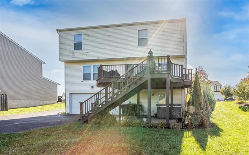128 Tuscany Estate Drive, Finleyville, 15332, 4 Bedrooms Bedrooms, 9 Rooms Rooms,2.1 BathroomsBathrooms,Residential,For Sale,Tuscany Estate Drive,1675320