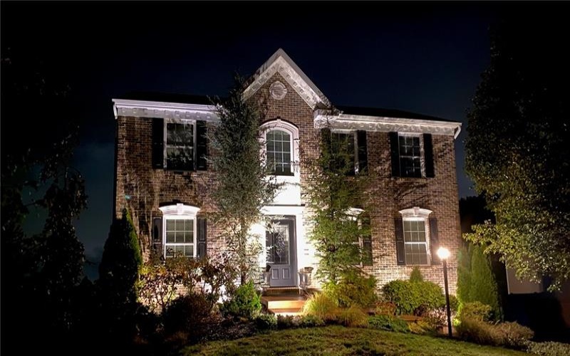 128 Tuscany Estate Drive, Finleyville, 15332, 4 Bedrooms Bedrooms, 9 Rooms Rooms,2.1 BathroomsBathrooms,Residential,For Sale,Tuscany Estate Drive,1675320