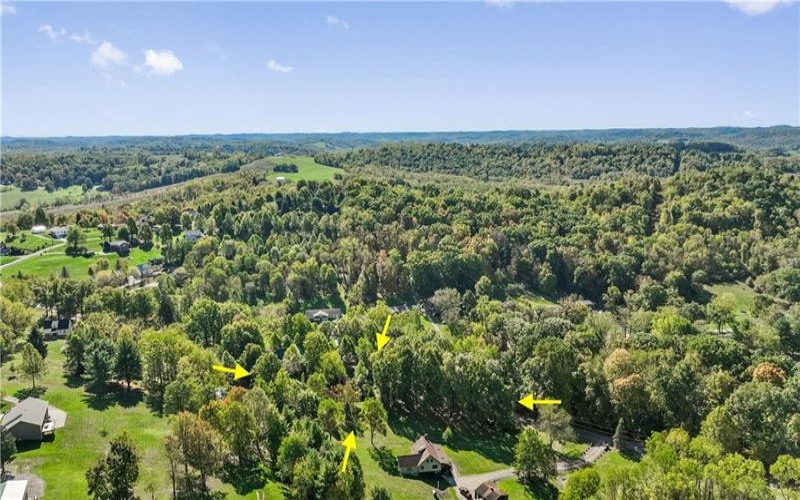 Lot# 11 Vaneal Rd, Washington, 15301, ,Farm-acreage-lot,For Sale,Two Barns,Vaneal Rd,1675098
