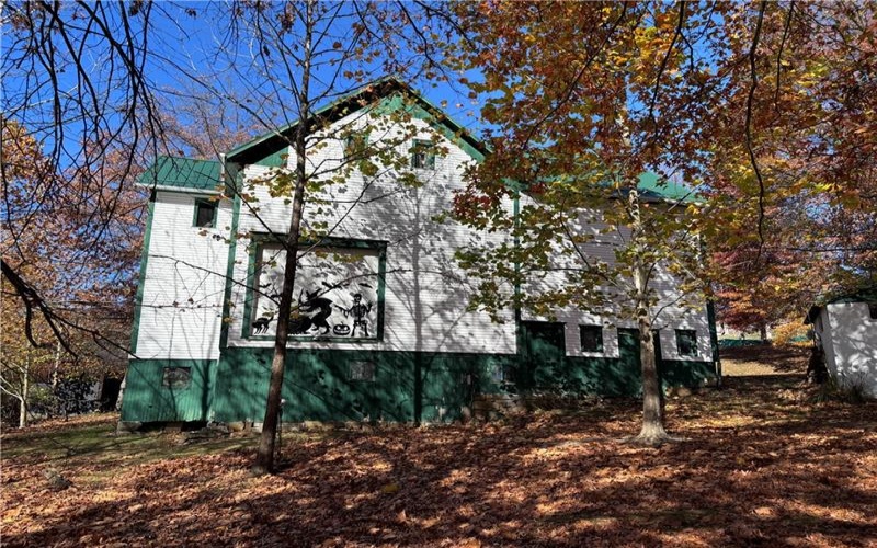 Lot# 11 Vaneal Rd, Washington, 15301, ,Farm-acreage-lot,For Sale,Two Barns,Vaneal Rd,1675098